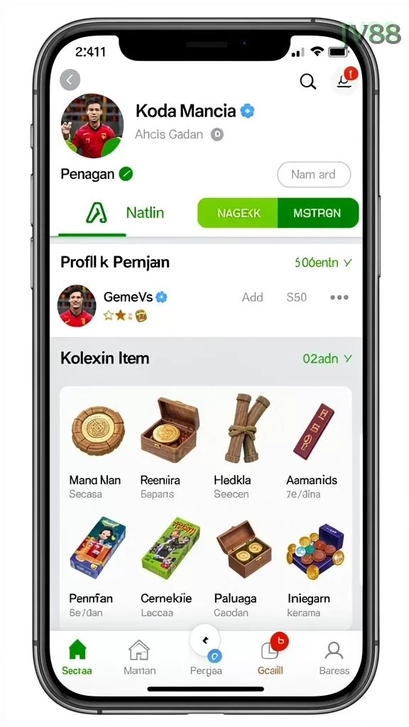 Screenshot Cursed Can Bonus Buy nomor 1